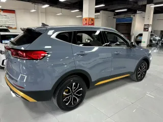 Haval H6 2023 — фото 3 из 27