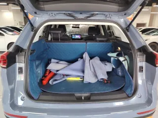 Haval H6 2023 — фото 17 из 27