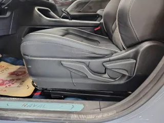 Haval H6 2023 — фото 15 из 27