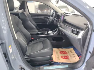 Haval H6 2023 — фото 12 из 27