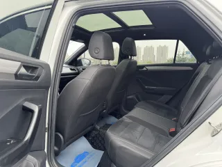 Volkswagen T-Roc 2022 — фото 8 из 30