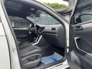 Volkswagen T-Roc 2022 — фото 10 из 30
