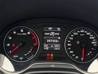 Audi Q2 2022 — фото 22 из 26