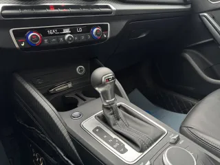 Audi Q2 2022 — фото 13 из 26