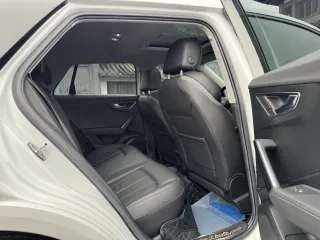 Audi Q2 2022 — фото 9 из 26