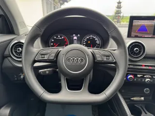 Audi Q2 2022 — фото 15 из 26