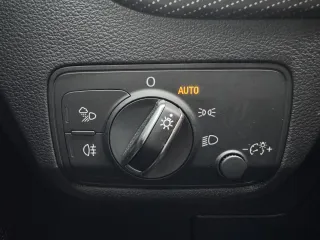 Audi Q2 2022 — фото 11 из 26