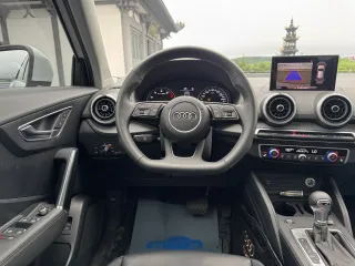 Audi Q2 2022 — фото 16 из 26