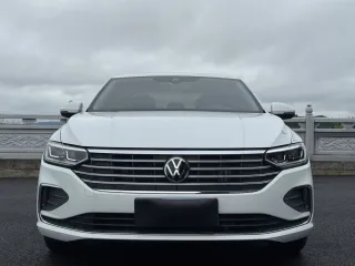 Volkswagen Lavida 2023 — фото 2 из 26