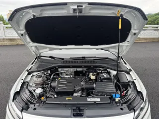 Volkswagen Lavida 2023 — фото 16 из 26