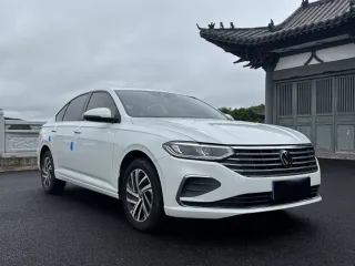 Volkswagen Lavida 2023 — фото 3 из 26