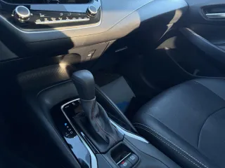 Toyota Corolla 2023 — фото 14 из 30