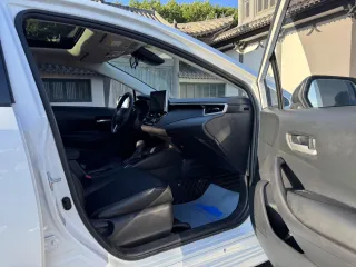 Toyota Corolla 2023 — фото 9 из 30