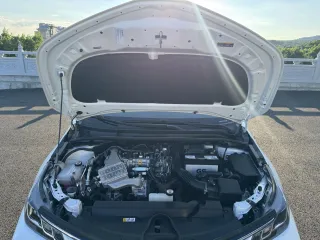Toyota Corolla 2023 — фото 20 из 30