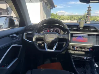 Audi Q3 2021 — фото 10 из 27