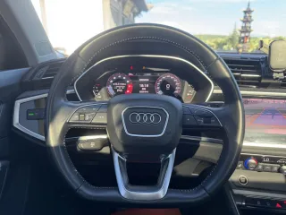 Audi Q3 2021 — фото 13 из 27
