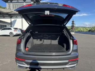 Audi Q3 2021 — фото 17 из 27