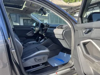 Audi Q3 2021 — фото 9 из 27