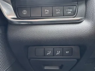 Mazda CX-30 2022 — фото 8 из 26