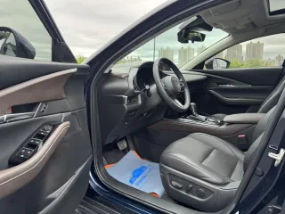 Mazda CX-30 2022 — фото 7 из 26