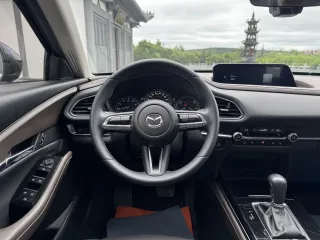 Mazda CX-30 2022 — фото 16 из 26