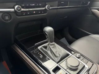 Mazda CX-30 2022 — фото 11 из 26
