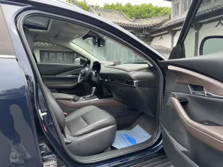 Mazda CX-30 2022 — фото 10 из 26