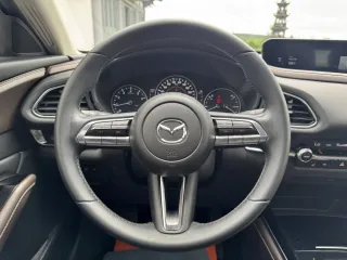 Mazda CX-30 2022 — фото 13 из 26