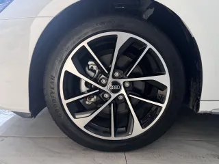 Audi A3 2022 — фото 15 из 28