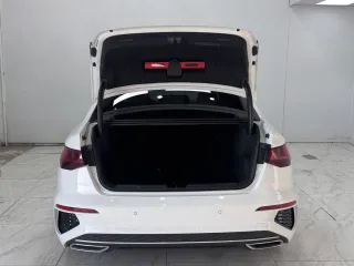 Audi A3 2022 — фото 12 из 28