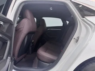 Audi A3 2022 — фото 13 из 28