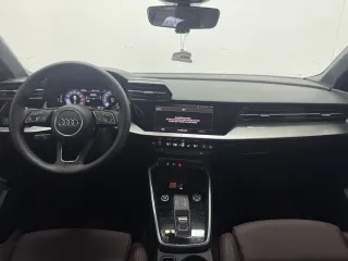 Audi A3 2022 — фото 14 из 28