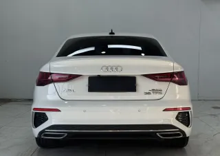 Audi A3 2022 — фото 2 из 28