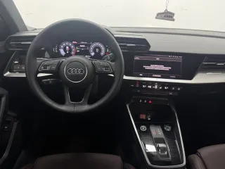 Audi A3 2022 — фото 10 из 28