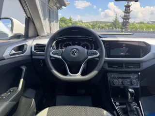 Volkswagen Tacqua 2022 — фото 16 из 29