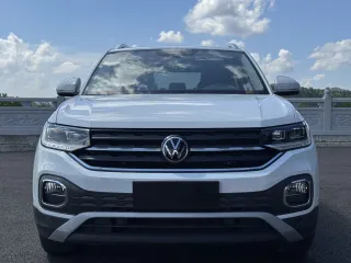 Volkswagen Tacqua 2022 — фото 2 из 29