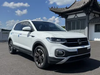 Volkswagen Tacqua 2022 — фото 3 из 29