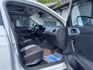 Volkswagen Tacqua 2022 — фото 10 из 29