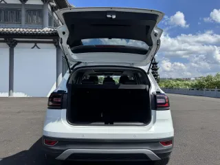 Volkswagen Tacqua 2022 — фото 20 из 29