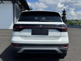 Volkswagen Tacqua 2022 — фото 5 из 29