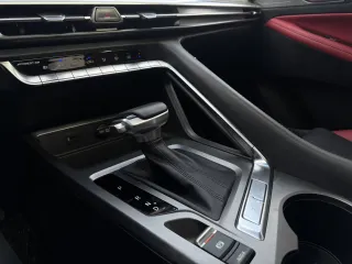 Changan CS35 Plus 2022 — фото 14 из 29