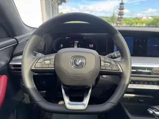 Changan CS35 Plus 2022 — фото 16 из 29