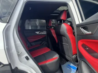 Changan CS35 Plus 2022 — фото 9 из 29