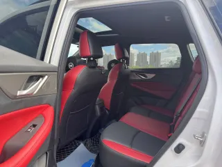 Changan CS35 Plus 2022 — фото 8 из 29