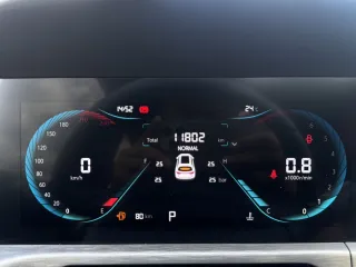 Changan CS35 Plus 2022 — фото 22 из 29