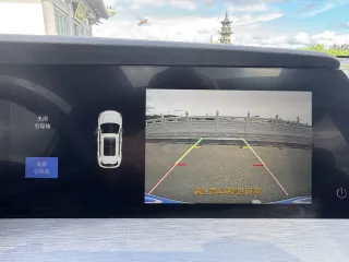 Changan CS35 Plus 2022 — фото 13 из 29