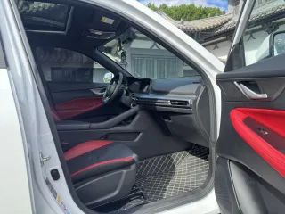 Changan CS35 Plus 2022 — фото 10 из 29