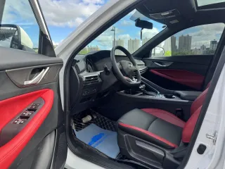 Changan CS35 Plus 2022 — фото 7 из 29