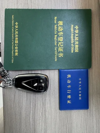 Changan CS35 Plus 2022 — фото 23 из 29