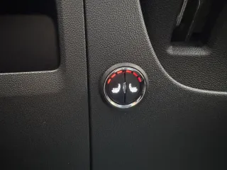 Changan CS35 Plus 2022 — фото 12 из 29